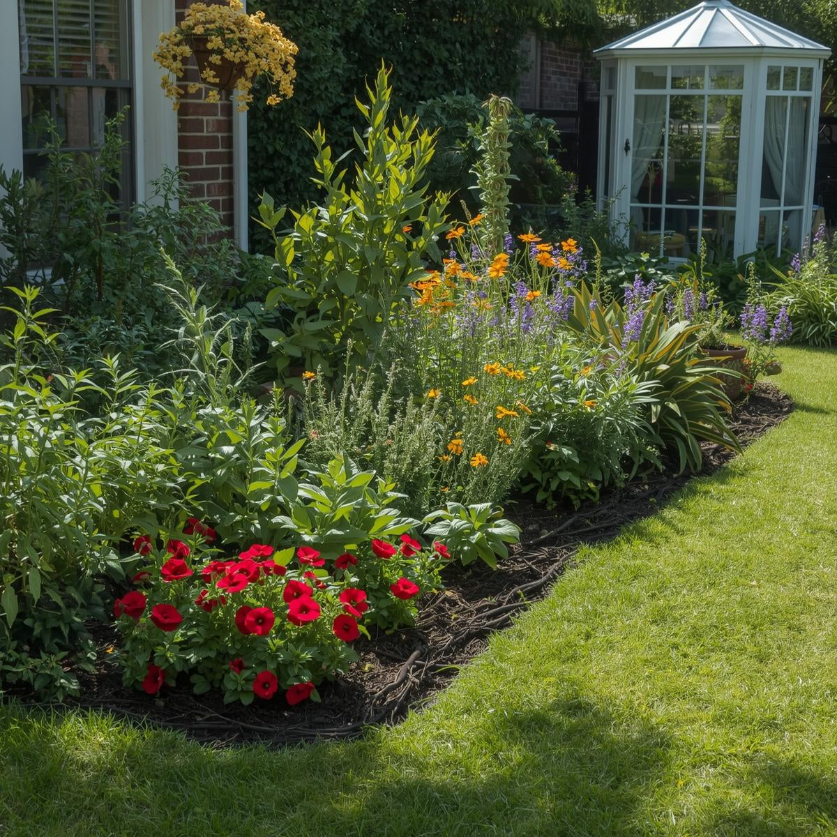 The Complete Beginner’s Guide to Garden Care for Families & Kids